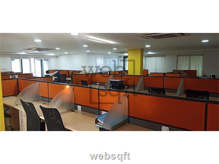 Office Space for Rent in Telangana